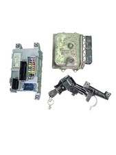 KIT CENTRALINA MOTORE ECU PER