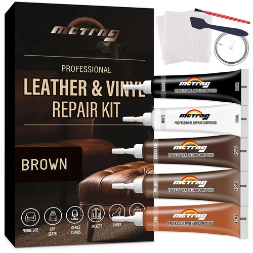 Kit riparazione pelle - kit, e