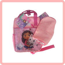 Set scuola materna bimba - materna,