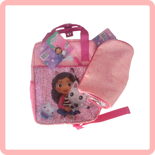 Set scuola materna bimba - scuola,