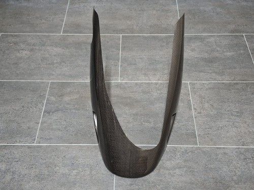 Carena inferiore ducati - carena,