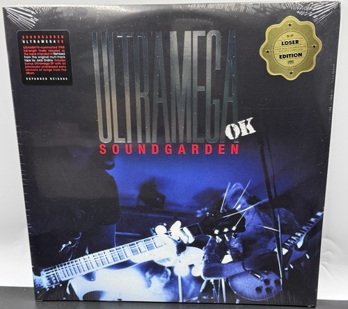 Sealed ultramega by - "ultramega,