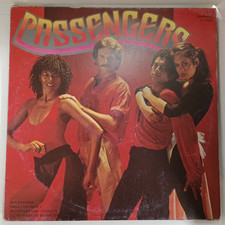 LOTTO 5x LP 33 giri GRUPPI E