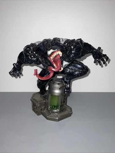 Statua iron studios marvel - statua,