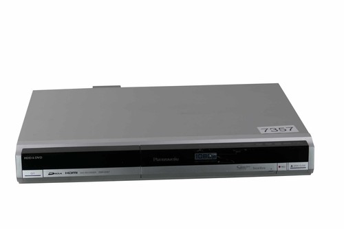 Panasonic dmr eh57 - dmr-eh57,