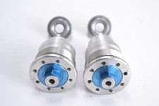 Tappo sospensione forcella anteriore TRIUMPH SPEED TRIPLE 1050 2016-2020