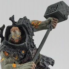Firegaunt - Bigby Gloria dei