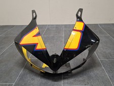 Pulpito carena anteriore