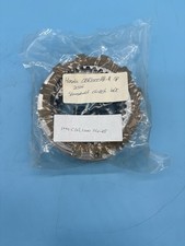 Kit molle piastre frizione