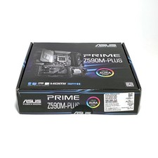ASUS Prime Z590M-Plus Intel