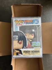 Funko Pop! Itachi Uchiha #1842