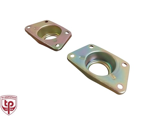 Coperchio cuscinetto barra - x,