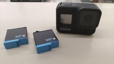 Action camera GO PRO HERO8