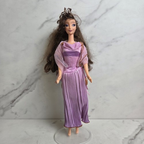 Disney megara barbie ercole - megara,