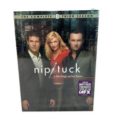 Nip Tuck The Complete Third 3