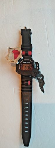 Orologio digitale spy gear - orologio,