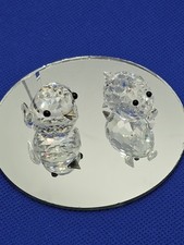 Statuine cristallo Swarovski