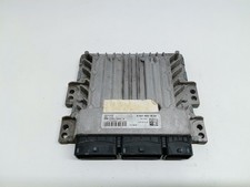 CENTRALINA MOTORE PER MERCEDES