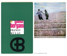 MULAS Franco, Franco Mulas