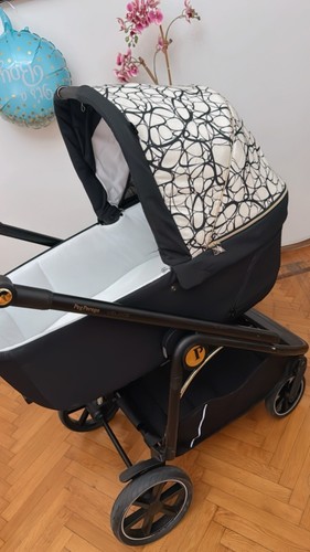 Trio peg perego book slk - perego,
