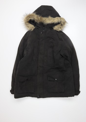 Giacca parka uomo - , cotone