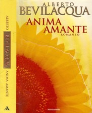 Anima amante. . Alberto
