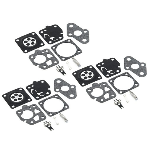 Kit riparazione carburatore - kit,