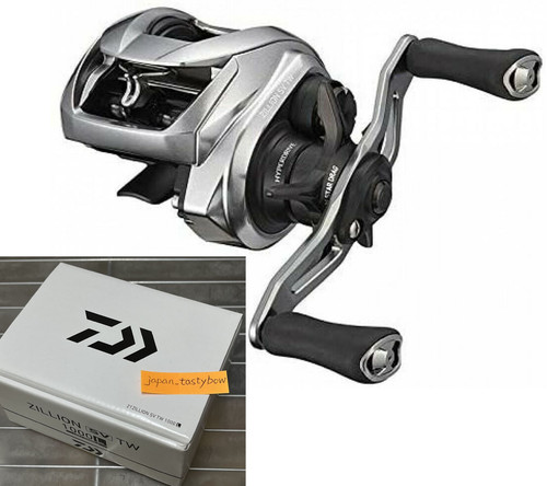 Daiwa mulinello esca - mulinello,