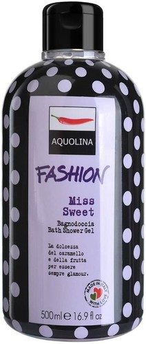 Bagno doccia miss sweet 500 - miss,