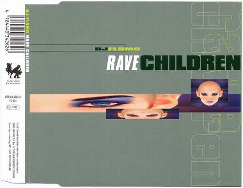 Single flomo rave - single,