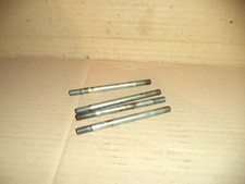 DEMM VELOMATIC 50 (MONOMARCIA) - 4 VITI PRIGIONIERI CILINDRO