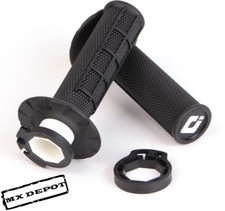 Odi black lock motocross - v2,