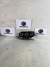 COMANDI CLIMA ARIA RENAULT TWINGO 2015-2018 MANUALE *