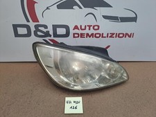 Faro Fanale anteriore destro