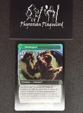 MTG - Tarmogoyf FOIL - Future Sight 153/180 -LP/EXC 2007 Magic Card 4 Availables