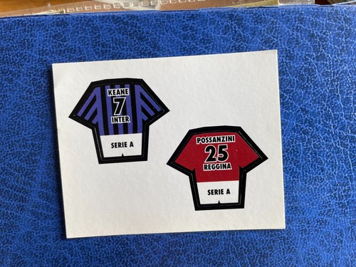 Calcio merlin 2001 - merlin, maglia