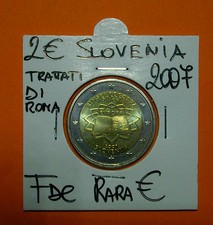Com slovenia 2007 - 2€,