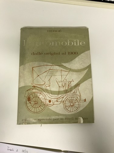 Album automobile dalle - album,