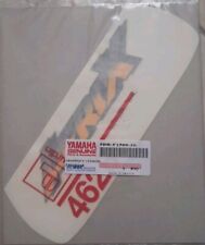 Yamaha Adesivo Decalcomania Aerox 50 1997 Cod.5BRF15691000