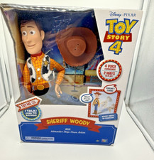 NEW Toy Story 4 Disney Pixar