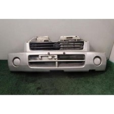 PARAURTI ANT. PREDISPOSTO FENDI PER SUZUKI WAGON R+ (98-00) 1.0 16V MNV 1998