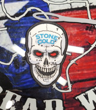 TOPPA FREDDA PIETRA RICAMATA