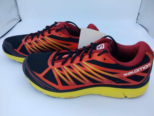 Salomon scarpe uomo tour - salomon,