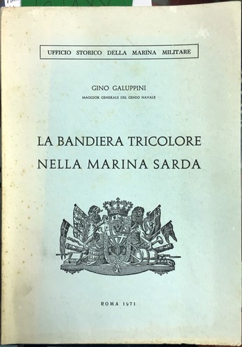 Bandiera - (marina, militare)