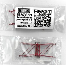 HL2633/99 Lima Expert coppia