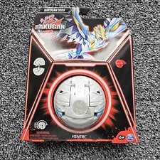 Bakugan Ventri Bianco Grande