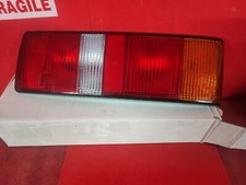 Fanale Faro Posteriore Destro