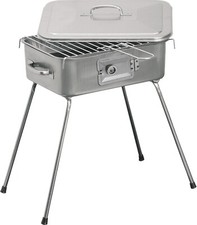 Fornacella a Carbone Barbecue