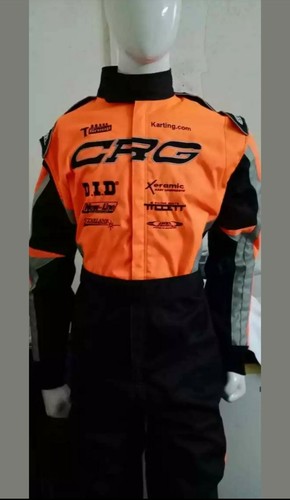 Tuta corsa kart - tuta, da