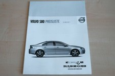 234375) Volvo S 80 -